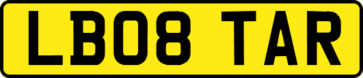 LB08TAR