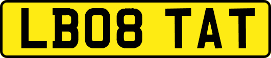 LB08TAT