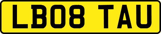 LB08TAU