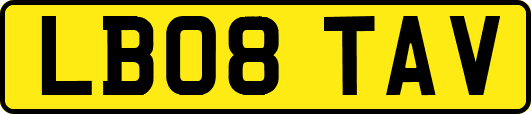 LB08TAV