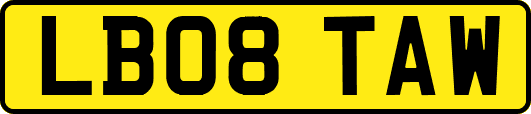 LB08TAW