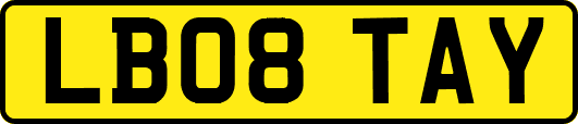 LB08TAY