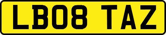 LB08TAZ