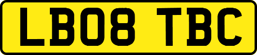 LB08TBC