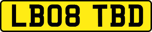 LB08TBD