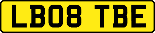 LB08TBE