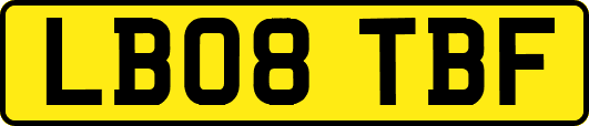 LB08TBF