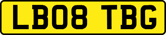 LB08TBG