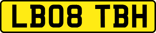 LB08TBH
