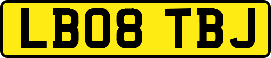 LB08TBJ