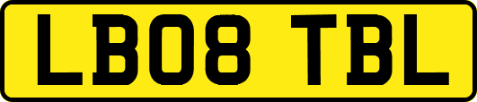 LB08TBL