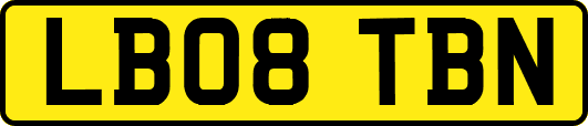 LB08TBN