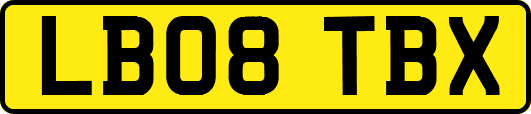 LB08TBX