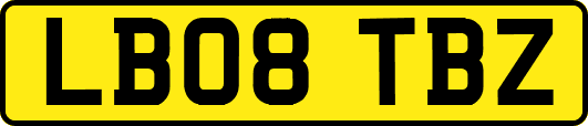 LB08TBZ