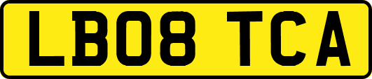 LB08TCA