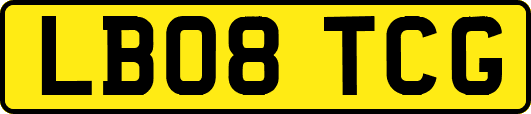 LB08TCG