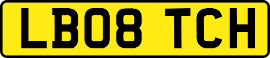 LB08TCH