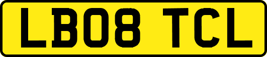 LB08TCL