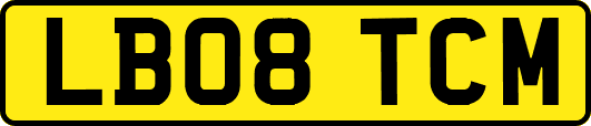 LB08TCM