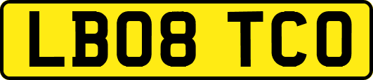 LB08TCO