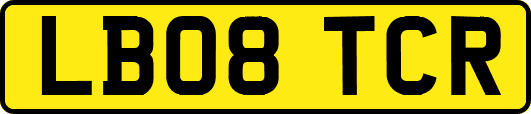 LB08TCR
