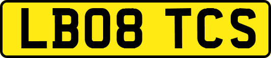 LB08TCS