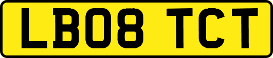LB08TCT