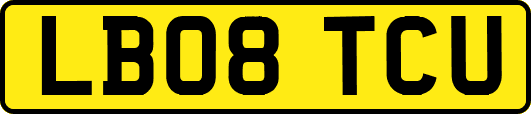 LB08TCU