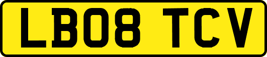 LB08TCV