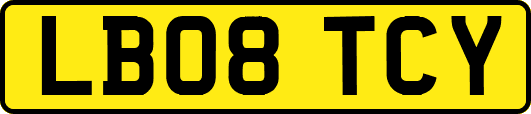 LB08TCY