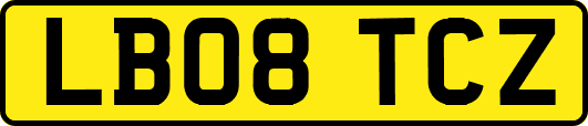 LB08TCZ