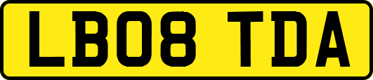 LB08TDA