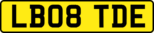 LB08TDE