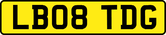 LB08TDG