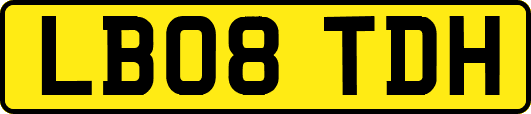 LB08TDH