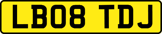 LB08TDJ