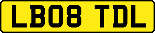 LB08TDL