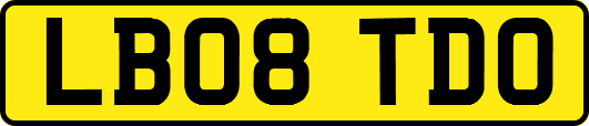 LB08TDO