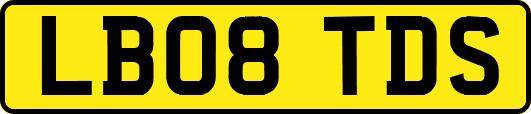 LB08TDS