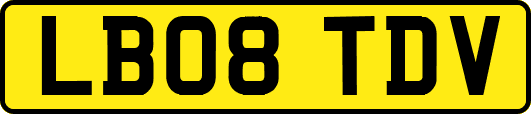 LB08TDV