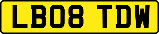 LB08TDW