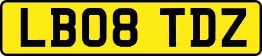 LB08TDZ