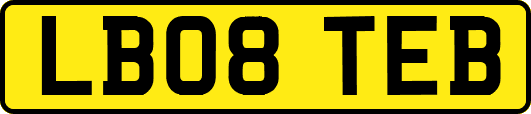 LB08TEB