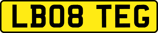 LB08TEG