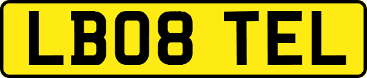 LB08TEL