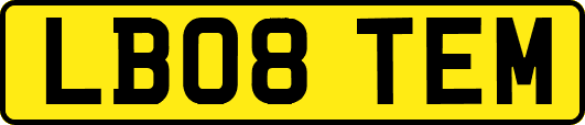 LB08TEM