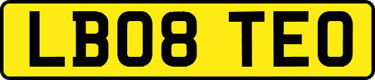 LB08TEO