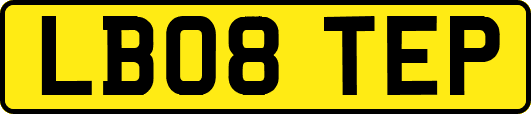 LB08TEP