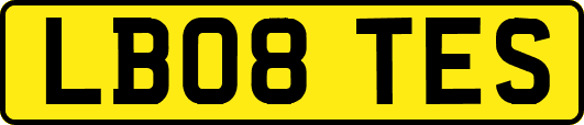 LB08TES