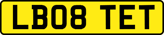 LB08TET